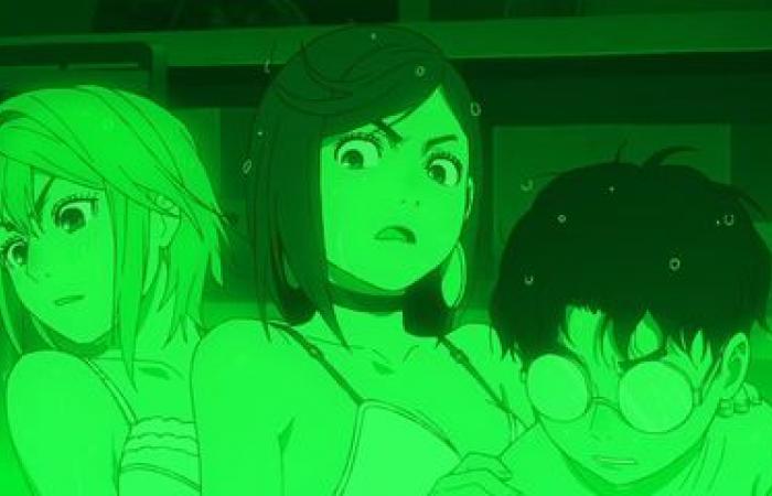 Calificado al 100%, es uno de los mejores animes de 2024: la próxima temporada llega en 6 meses