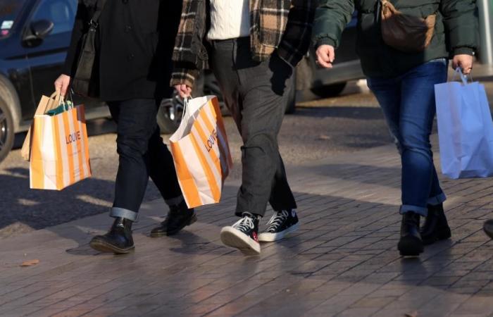 ¿Dónde conseguir los regalos de Navidad de última hora en el centro de la ciudad de Aix-en-Provence?