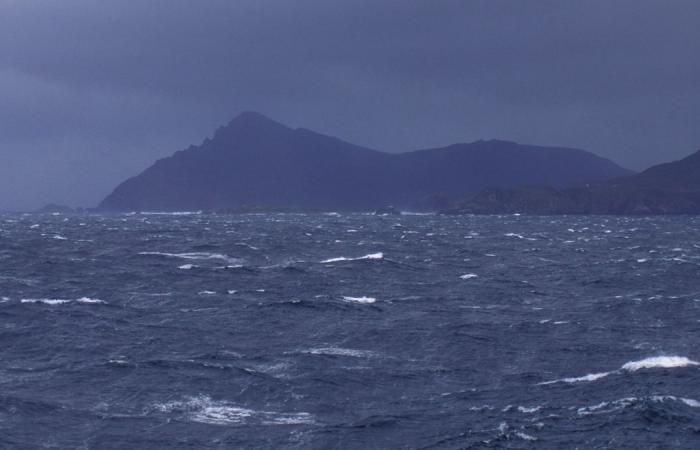 Cabo de Hornos: un pasado macabro, un mito que aún intimida