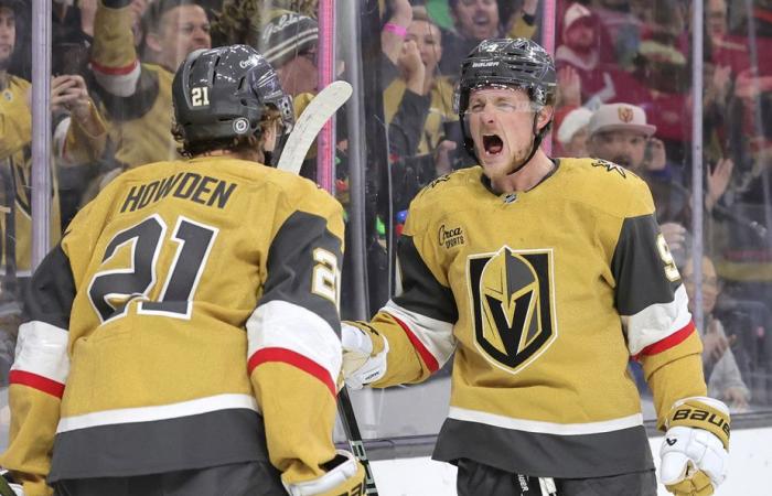 Sábado en la NHL | Los senadores ganan el sexto juego consecutivo