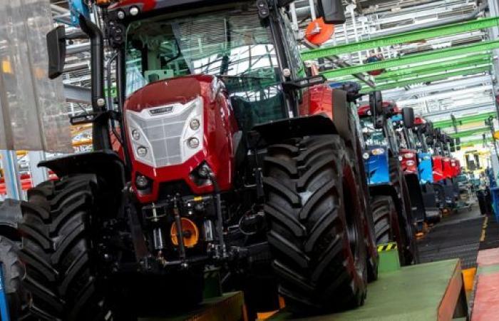 La innovación Made in Italy – AgriMaroc.ma