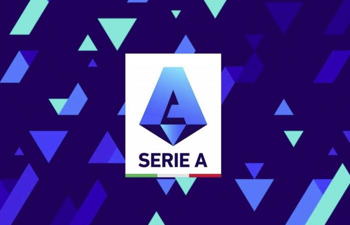 Campeonato de la Serie A: clasificaciones y resultados en vivo