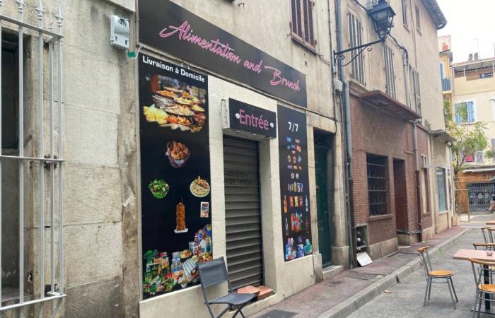 Responsables de una tienda de comestibles nocturna con un disparo en la cabeza en La Seyne-sur-Mer: lo que sabemos sobre la tragedia en este momento