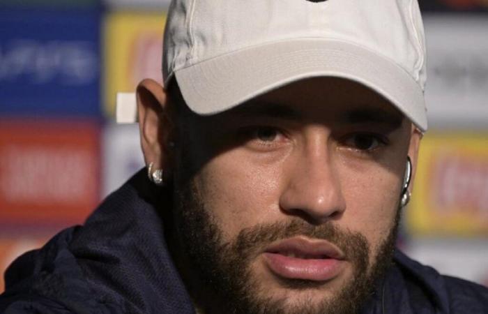 Neymar: “Un día cogí el teléfono para anunciar mi retirada y luego…”