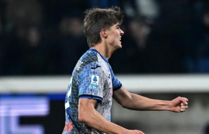 Boletas de calificaciones del Atalanta – El show CDK, otra vez. Zaniolo entra bien, destellos de Lookman