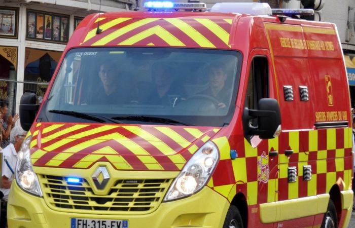 TOULON: Un caminante perdido en el Faron encontrado por los servicios de emergencia