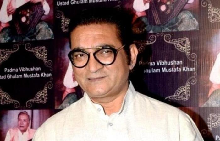 ‘Mahatma Gandhi fue el padre de la nación de Pakistán’: cantante de reproducción Abhijeet Bhattacharya | Últimas noticias India