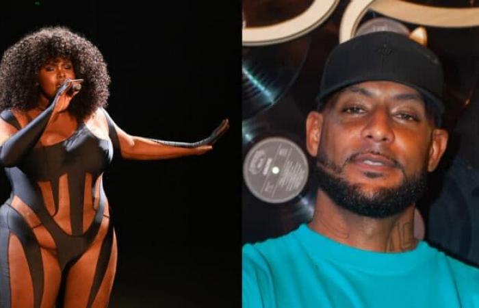 Booba ataca a Yseult tras sus recientes declaraciones