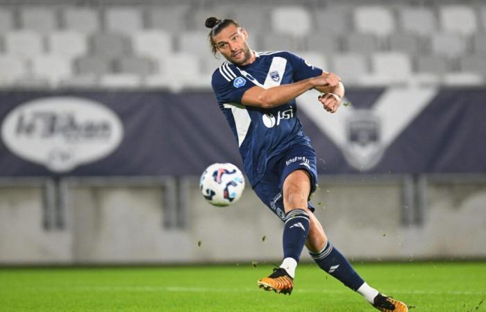 [CdF] La probable alineación del Girondins4Ever para el Burdeos-Rennes