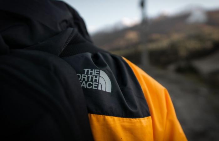 Liquidación de The North Face: piezas técnicas a precios reducidos de la mano de este especialista