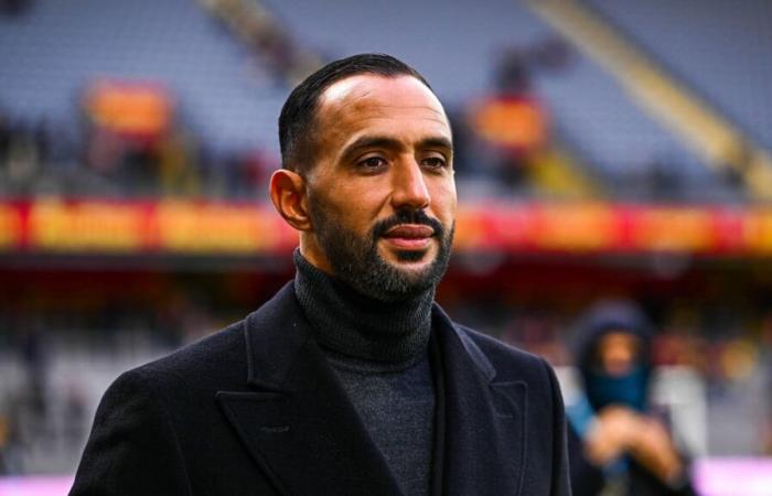 Mercato – OM: ¡Llama a Benatia para el Balón de Oro!