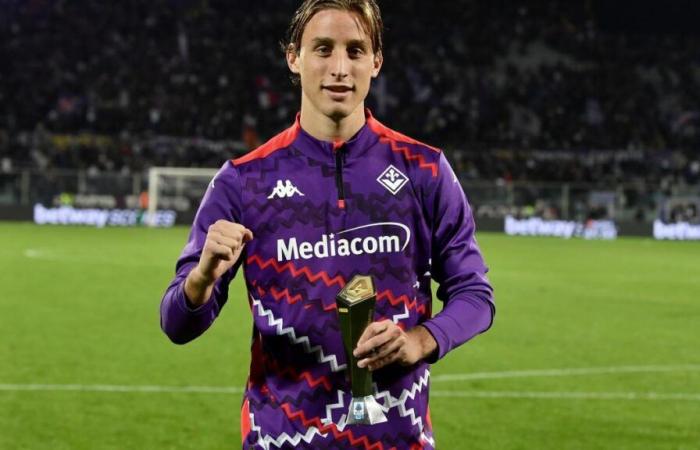 Fiorentina y Bove regresan a Franchi para el partido contra el Udinese