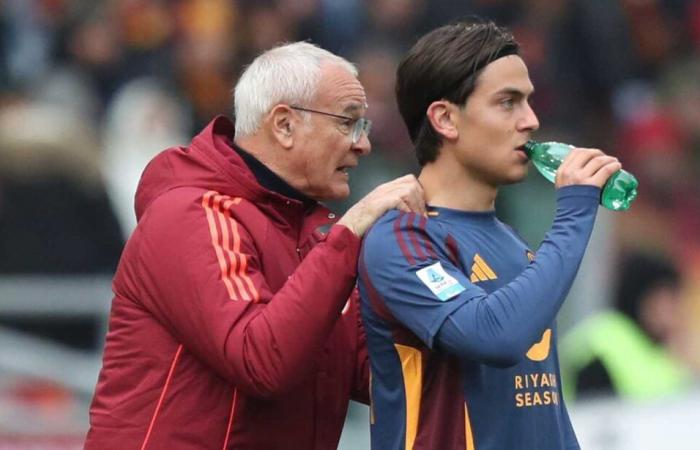 Roma-Parma 5-0: el marcador|Serie A