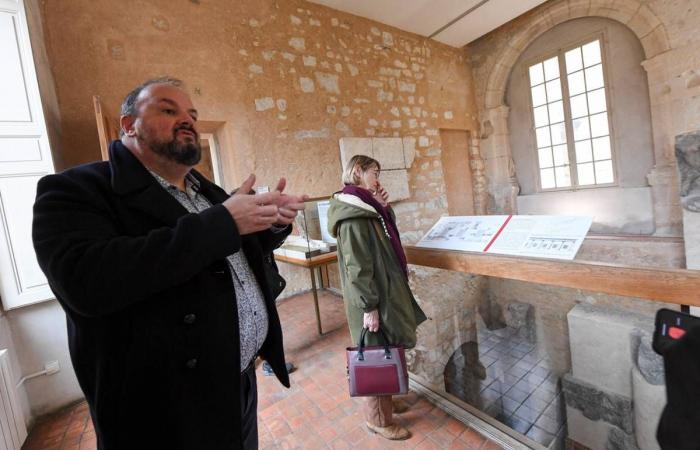 La AJA eliminada de la Copa de Francia, el futuro del distrito Batardeau-Montardoins de Auxerre, el autobús sanitario, la amenaza de atentado terrorista… Las principales noticias de la semana