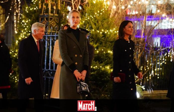 La delicada atención de Kate Middleton a Gabriella Windsor a medida que se acerca la Navidad