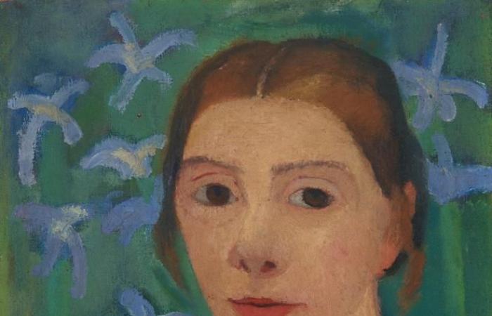 4 razones para ir a Bremen si amas a Paula Modersohn-Becker