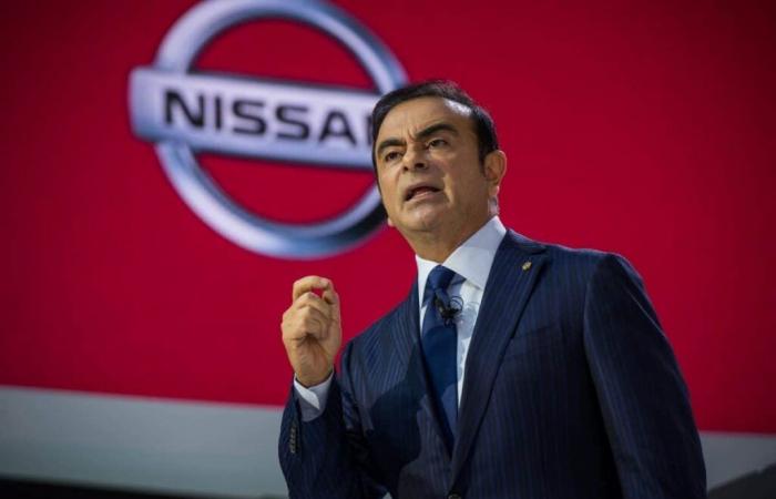 Carlos Ghosn torpedea la alianza Honda Nissan