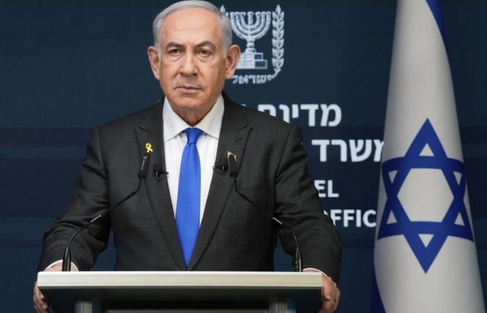 Después de Hamás y Hezbolá, Benjamín Netanyahu amenaza a los hutíes de Yemen