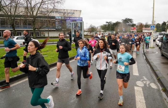 en el viento y en la lluvia para correr hacia el 2025