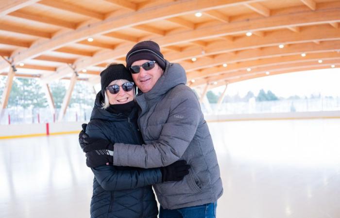 Las temporadas de patinaje se derriten como la nieve bajo el sol.