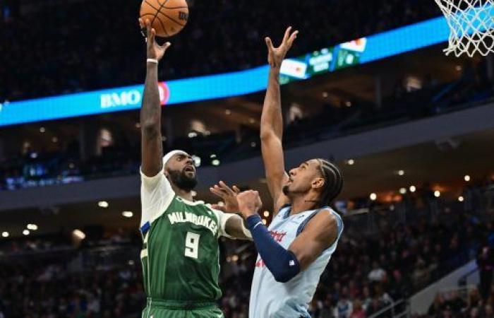 Bobby Portis, un mecenas de la moda • Basketball USA