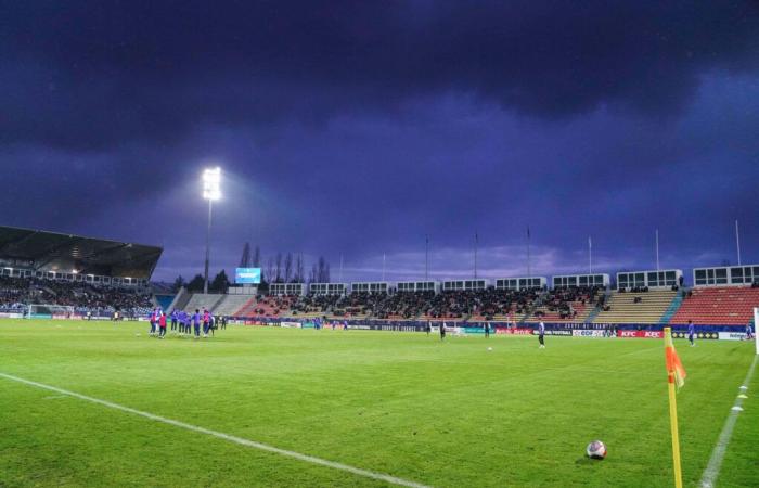 Copa de Francia (32.ª final) – Se conoce la fecha de la decisión sobre el Tours FC – FC Lorient