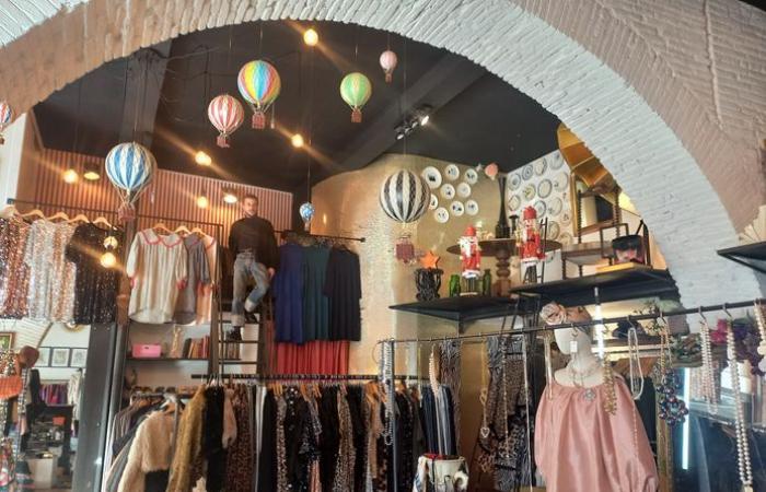 EN FOTOS. El top 5 de las boutiques más bellas de Montauban