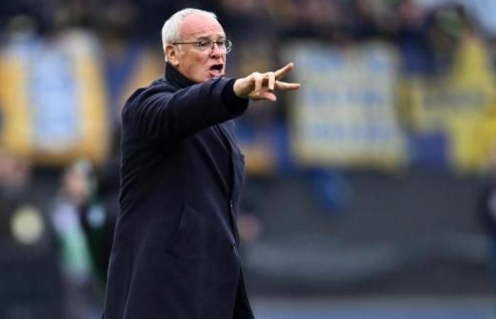 Roma, Ranieri: “La segunda parte en Como ha sido cancelada, ahora desbloqueémonos también fuera de casa”