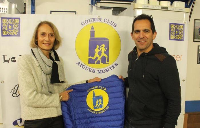 El Running Club gana velocidad