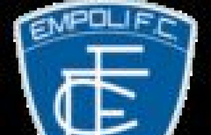 Atalanta – Empoli (3-2) Serie A 2024