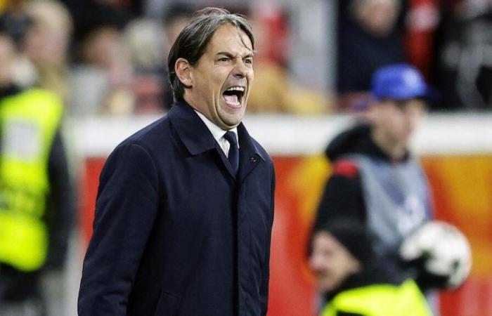 Inter, el mejor Inzaghi: así se gana Simone los nerazzurri hasta 2028