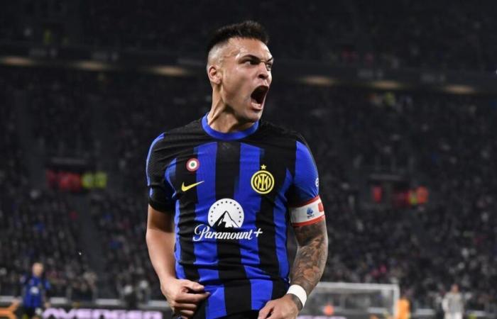 Lautaro: “Estoy infravalorado. Vivo para los goles, pero este año tengo un rol diferente…”