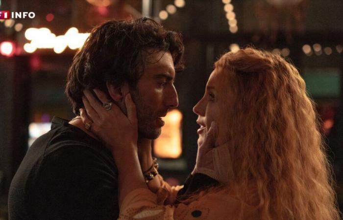 Blake Lively presenta denuncia por acoso sexual contra Justin Baldoni en el set de ‘Nunca más’