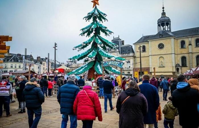 Clima: ¿cómo será el tiempo en Navidad?