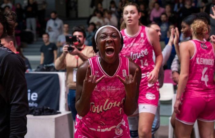 Deporte. Union Saint-Jean, Colomiers, TMB… Los resultados de la gran semana deportiva en Toulouse