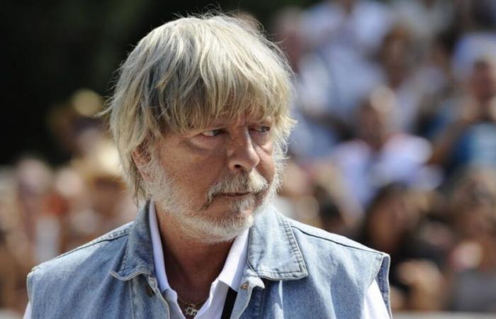 “El día más bonito de mi vida”: los conmovedores secretos de Renaud sobre su matrimonio con Cerise