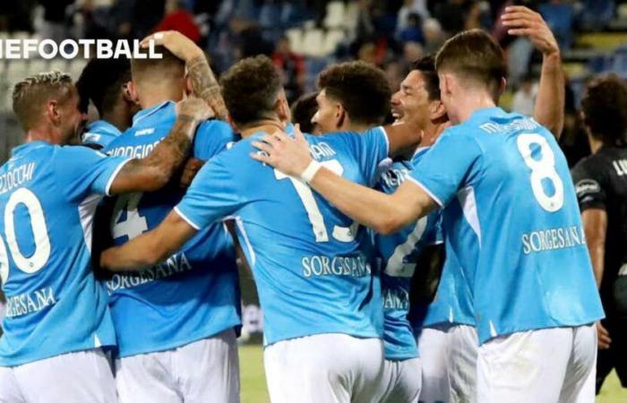 Napoli, Juan Jesús juega en defensa: las probabilidades del Génova-Napoli