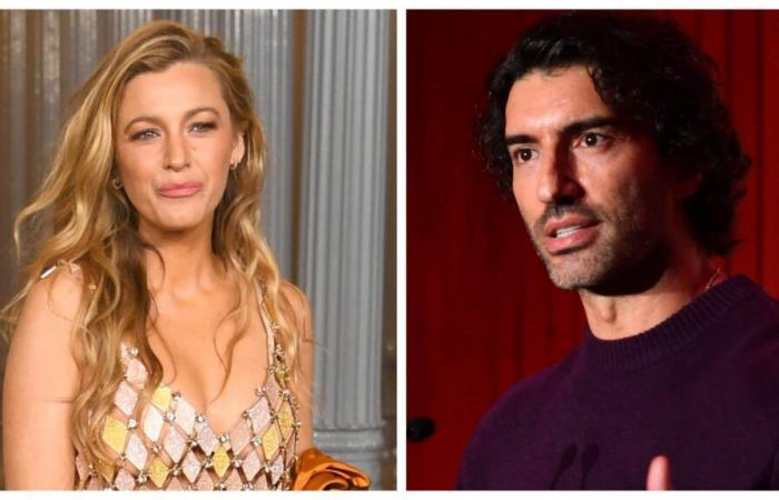 Blake Lively denuncia al director Baldoni por acoso en el set de It Ends With Us, la respuesta: “Graves acusaciones”