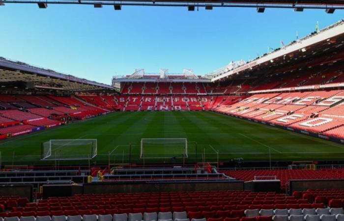 El Manchester United llega a un punto de inflexión en su historia en Old Trafford