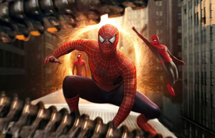 Todo lo que sabemos sobre Spider-Man 4 en el UCM