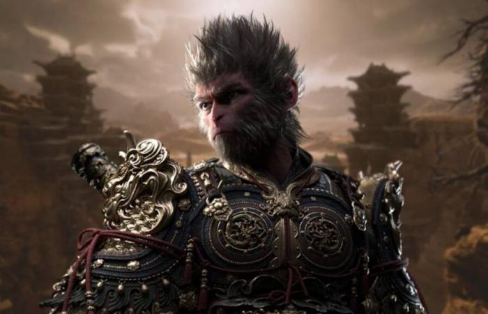 Black Myth Wukong ya no es el mismo desde la nueva actualización, corrige uno de sus mayores defectos a mis ojos y ¡lo hace muy bien!