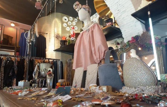 EN FOTOS. El top 5 de las boutiques más bellas de Montauban