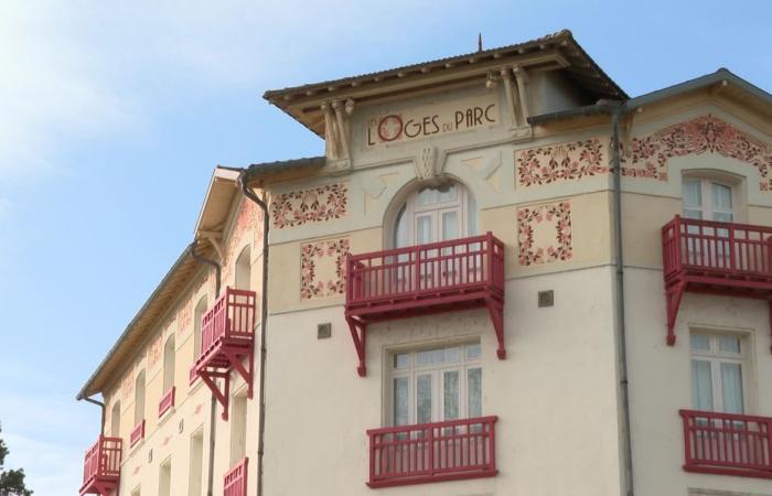 En este balneario, hoteles, tiendas y restaurantes bajan el telón.