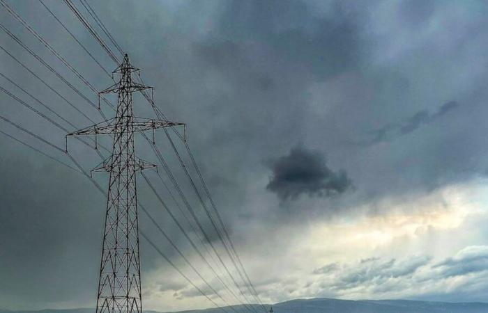 Los gigantes energéticos suizos se habrían llenado los bolsillos