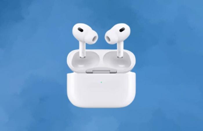 Cuando los AirPods Pro 2 estén a este precio, no deberías perderte la oferta