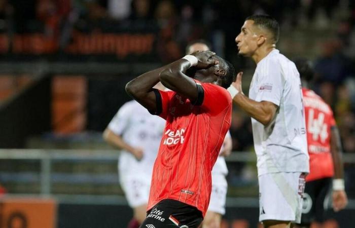 Tours FC – FC Lorient. Cancelada la 32ª final de la Copa de Francia por motivos de seguridad