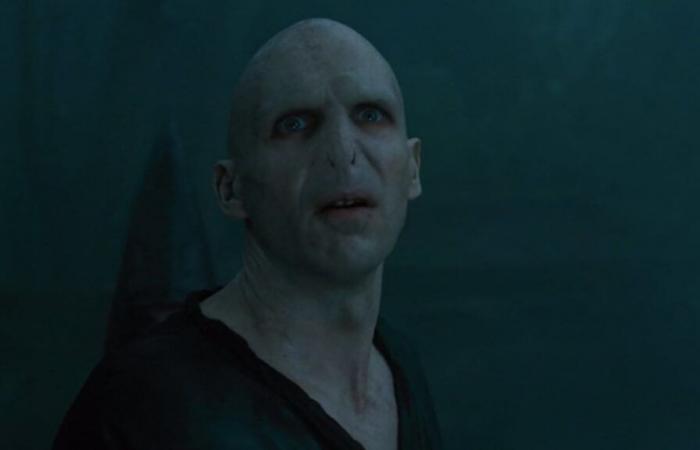 Así luce en la actualidad Ralph Fiennes, el actor que interpretó a Lord Voldemort en ‘Harry Potter’