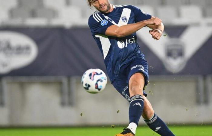 [CdF] La probable alineación del Girondins4Ever para el Burdeos-Rennes