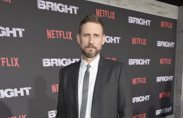 David Ayer apoya a James Gunn en el lanzamiento del tráiler