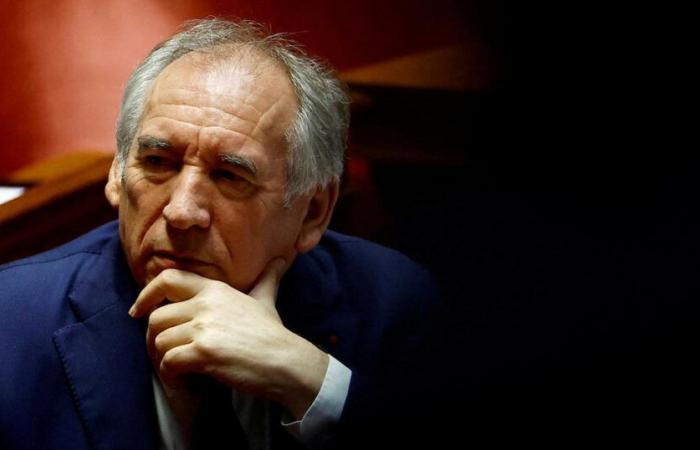 EN VIVO – Gobierno de Bayrou: negociaciones finales antes de un anuncio inminente